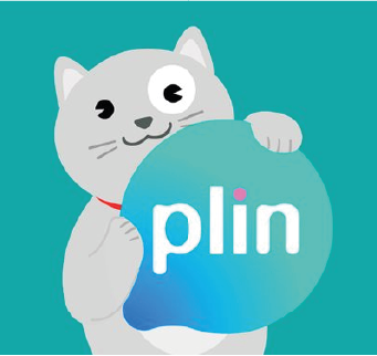 Plin, la billetera digital que crece en silencio