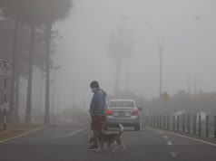 El frio y la humedad agravan enfermedades respiratorias