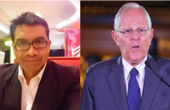 “La situación legal de Kuczynski se mantiene sin cambios en lo que respecta a su impedimento de salida” La situación legal de Kuczynski se mantiene sin cambios