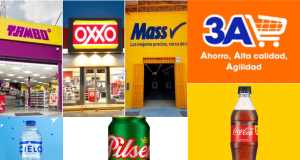 Mass sin agua Cielo y 3A sin Coca-Cola: lo que reveló la ruta del ahorro Mass sin agua Cielo y 3A sin Coca-Cola