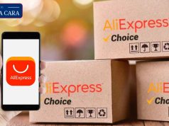 El fenómeno de AliExpress