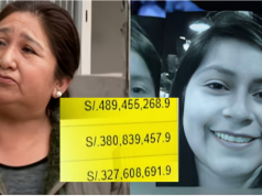 Estado usa de fachada a personas humildes para cubrir contratos millonarios