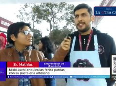 Julio de celebración: Color, sabor y tradición por Fiestas Patrias