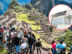 Turismo masivo en Machu Picchu provoca el deterioro de la ciudadela