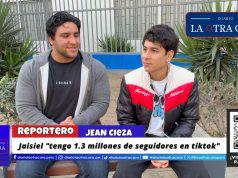 “En primera instancia, no me pareció que iba a resultar el mundial de desayunos”