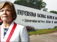 Inconformes y reprimidos