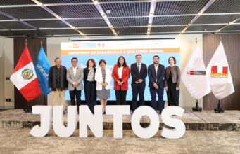 Midis: investigadores nacionales y extranjeros destacaron el impacto del programa Juntos en la reducción de la pobreza y desarrollo humano