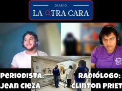 “Hay gente que tiene que acampar para una simple cita en EsSalud”