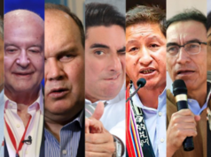Partidos políticos inician la carrera hacia las elecciones presidenciales de 2026
