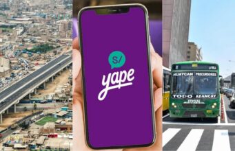 Lima avanza hacía un mejor sistema de transporte