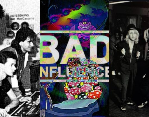 ´Lostwave´: El género musical nacido del anonimato