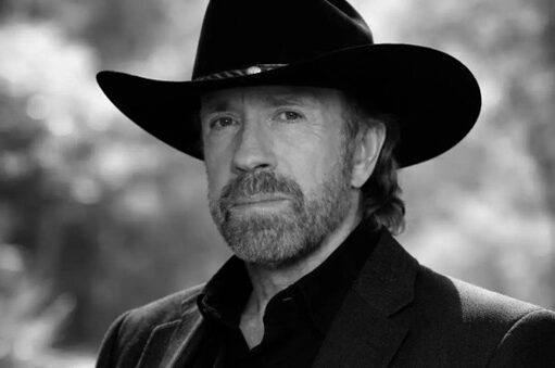 Fallece Chuck Norris, ícono del cine de acción y leyenda de las artes marciales