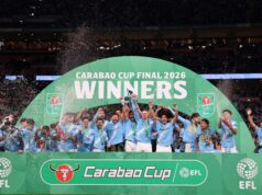 El Manchester City es el campeón de la Copa de la Liga inglesa 2026