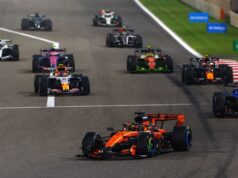 El Gran Premio de Australia abre la lucha por el título mundial