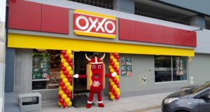 Oxxo, el foráneo que busca derrotar a Tambo