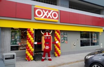 Oxxo, el foráneo que busca derrotar a Tambo
