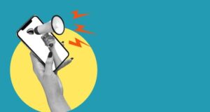 Cuando los influencers y la política se encuentran