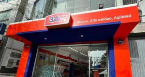 3A, el competidor que le planta cara a Tiendas Mass