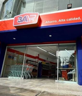 3A, el competidor que le planta cara a Tiendas Mass