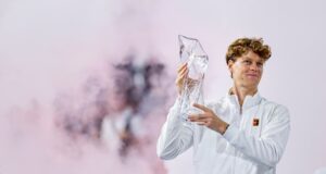 Jannik Sinner se consagró campeón del Abierto de Miami 2026