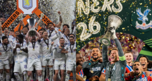 La paciencia también gana, Aston Villa y Crystal Palace tocan el cielo europeo