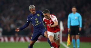 Arsenal vuelve a una final después de 20 años