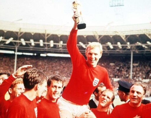 Inglaterra 1966, el Mundial más polémico de la historia