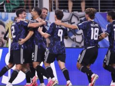 Argentina vence a Jordania y ya piensa en Cabo Verde