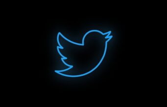 Twitter a los 20