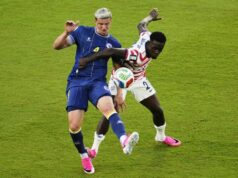 Trump, Balogun y la sombra sobre la FIFA