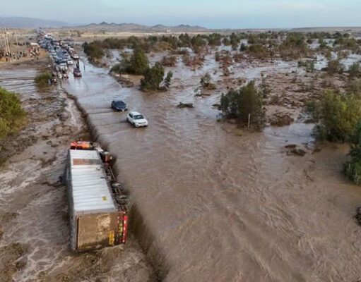 Aumenta la probabilidad de un Fenómeno El Niño de gran intensidad y persiste el calentamiento del mar peruano