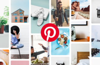 Pinterest, una ventana a la inspiración