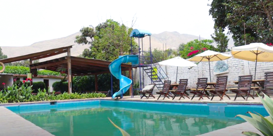 CLUBS CAMPESTRES PARA RECIBIR AÑO NUEVO