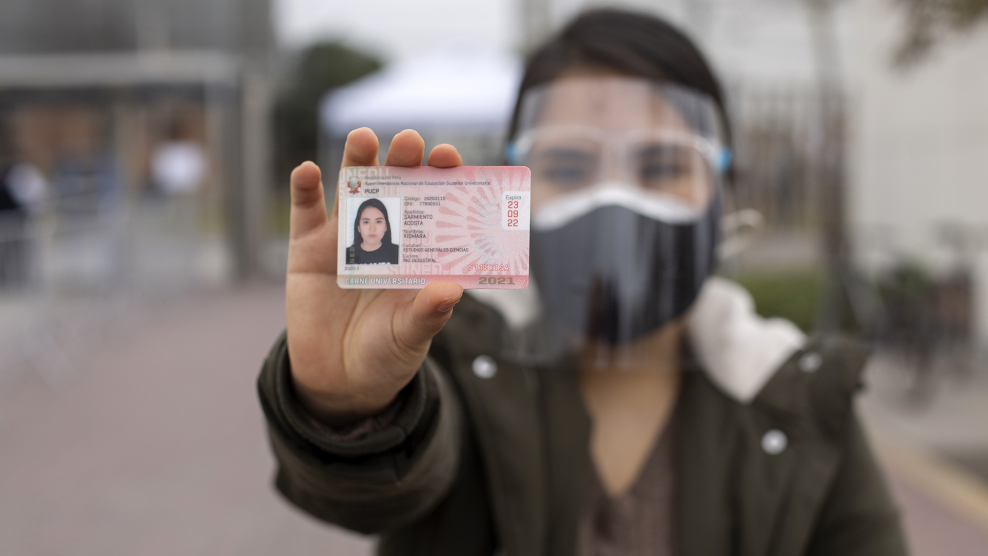 Carné de medio pasaje regirá sábados, domingos y feriados