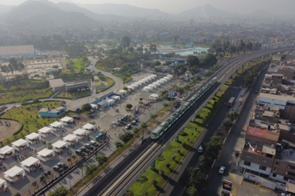 San Juan de Lurigancho: El distrito más grande de Lima celebra sus 56 años de fundación e historia