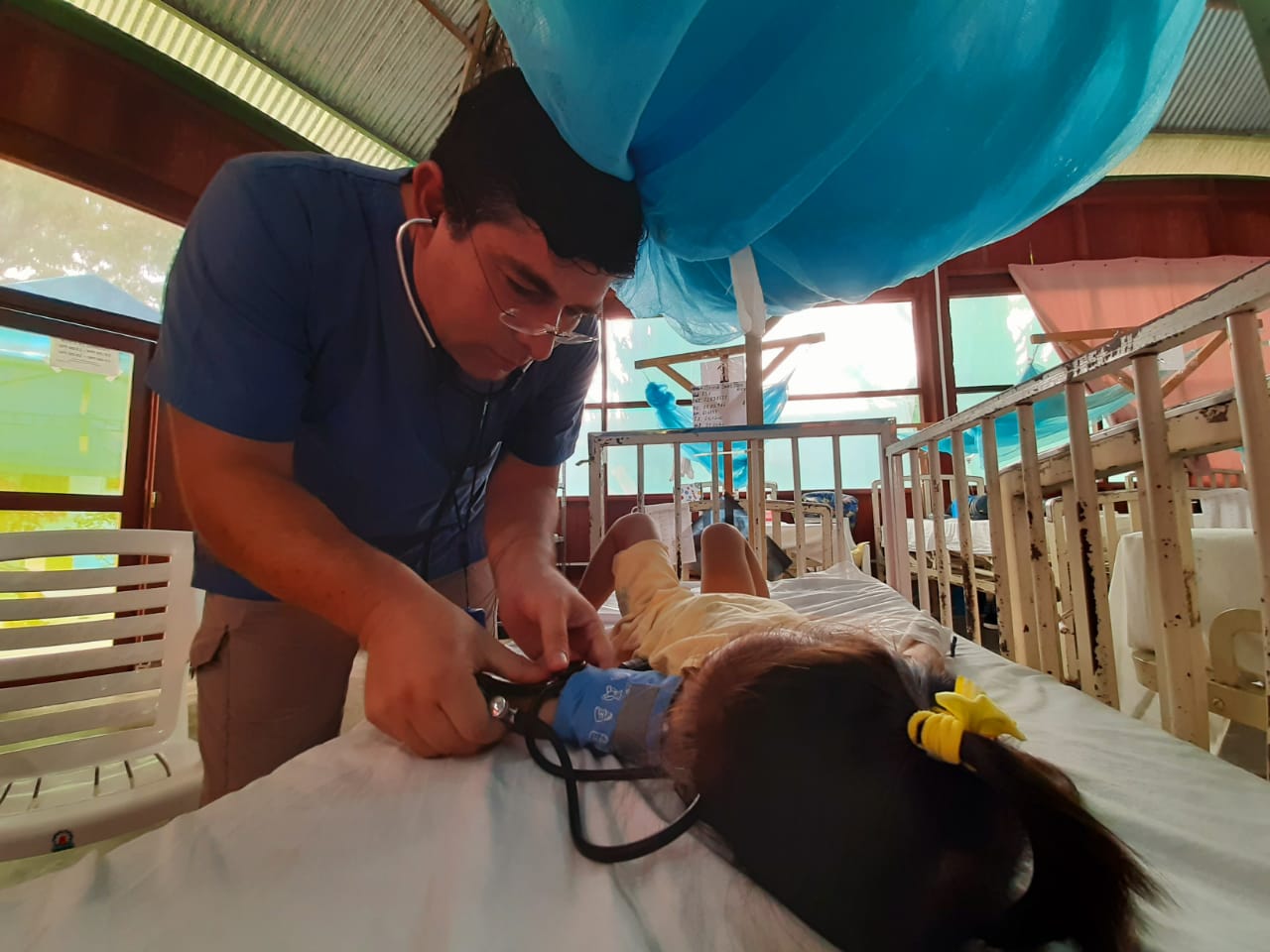 Perú en alerta por aumento de dengue