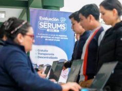 Cambio en la evaluación para el Serums 2024-II: Adiós al ENAM y la controversia sobre el nuevo examen