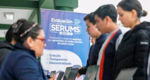Cambio en la evaluación para el Serums 2024-II: Adiós al ENAM y la controversia sobre el nuevo examen