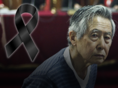 Alberto Fujimori falleció a los 86 años tras una larga lucha contra el cáncer Alberto Fujimori falleció a los 86 años tras una larga lucha contra el cáncer