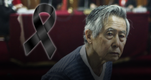 Alberto Fujimori falleció a los 86 años tras una larga lucha contra el cáncer Alberto Fujimori falleció a los 86 años tras una larga lucha contra el cáncer
