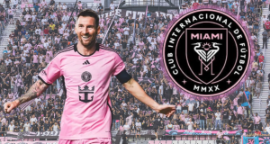 Lionel Messi regresa con doblete y es elegido mejor jugador de la jornada en la MLS Lionel Messi regresó a las canchas luego de dos meses de ausencia