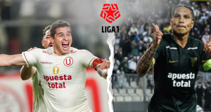 Universitario y Alianza Lima luchan por el primer puesto del Clausura