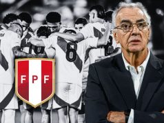 Selección Peruana marcha última tras inconsistente fecha doble Selección Peruana marcha última en la Eliminatorias sudamericanas