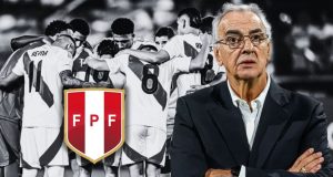 Selección Peruana marcha última tras inconsistente fecha doble Selección Peruana marcha última en la Eliminatorias sudamericanas