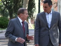 Edmundo González, líder opositor de Venezuela, recibe asilo político de España tras orden de captura