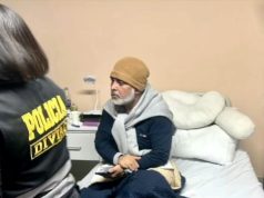 Andrés Hurtado es detenido en clínica de San Borja El presentador peruano conocido como “Chibolín” fue arrestado en la noche del jueves mientras duren sus investigaciones por presunto tráfico de influencias y lavado de activos, por la División de Investigación de Delitos de Alta Complejidad (Diviac)