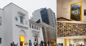 Perú en imágenes: National Geographic inaugura su primer festival en Sudamérica