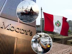 La agencia internacional Moody’s califica al Perú como una economía estable