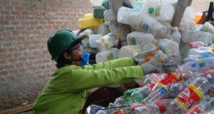 El reciclaje en el Perú y sus héroes ambientales