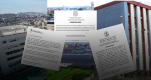 Universidades Cayetano Heredia, Mayor de San Marcos y Guzmán y Valle disponen dictado de clases virtuales por el paro de transportistas